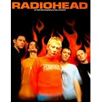 Radiohead: An Illustrated Biography book cover