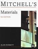 Cover of Materials by A. Everett C.M.H. Barritt 058221923X