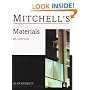 Materials (Mitchells Building Series)