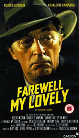 Farewell My Lovely [1975]