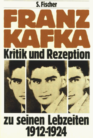 Franz Kafka