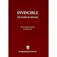 Invincible, The Games of Shusaku (Game Collections) by John Power