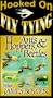 Hooked On Fly Tying, HBO2 Hoppers, Ants, & Beetles - James Bowen [VHS]