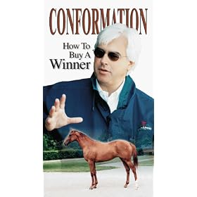 Conformation: How To Buy A Winner [VHS]