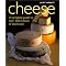 An Assorted Cheese Platter