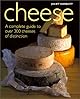 Cheese: Cook's Kitchen Reference