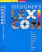 THE DESIGNER'S LEXICON.