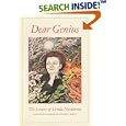Dear Genius: The Letters of Ursula Nordstrom by  Leonard S. Marcus and Maurice Sendak