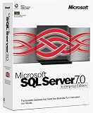 Microsoft SQL Server Enterprise Edition 7.0 (25-client)