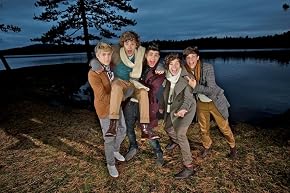 Image of One Direction