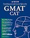 Books : Everything You Need to Score High on the Gmat Cat 1999 (Master the Gmat)