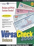 Versacheck 2000 Deluxe