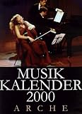 Kalender, Arche Musik Kalender