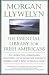 Book The Essential Library for Irish Americans