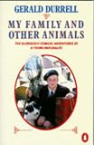 Review Penguin Books Ltd  / My Family and Other Animals