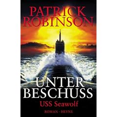 Unter Beschuss. USS Seawolf