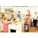Kochen f�r Gruppen - Rezepte und Tipps