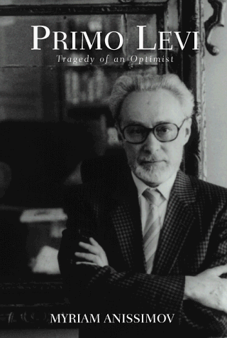 Primo Levi