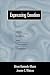 Books : Expressing Emotion: Myths, Realities, and Therapeutic Strategies