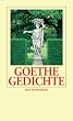Gedichte in zeitlicher Folge