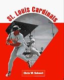 cover of St. Louis Cardinals (America's Game)