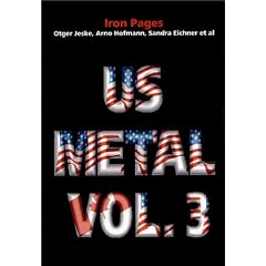 US Metal Vol.3: BD 3