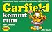 Garfield, Bd.15, Garfield kommt rum