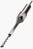 Powermatic 6285526 1/4-Inch Chisel and Bit Set