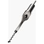 Powermatic 6285526 1/4-Inch Chisel and Bit Set