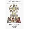 Das Quempas- Heft. Eine Auswahl der sch�nsten deutschen Weihnachtslieder