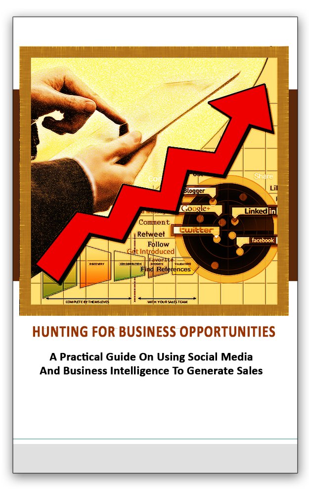 Amazon.com: HUNTING FOR BUSINESS OPPORTUNITIES: A Practical Guide ... Amazon.com: HUNTING FOR BUSINESS OPPORTUNITIES: A Practical Guide ...