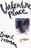 VALENTINE PLACE: Poems