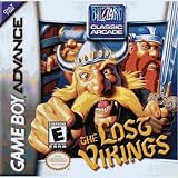 The Lost Vikings