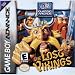 Video Games : The Lost Vikings