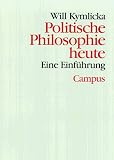 Produkt-Bild: Theorie und Gesellschaft Band 35: Politische Philosophie heute. Eine Einf&uuml;hrung