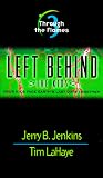 Through the Flames (Left Behind: The Kids #3)