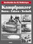 Kampfpanzer, Daten - Fakten - Technik