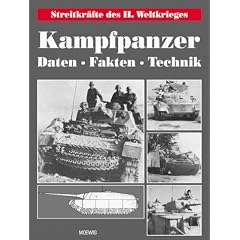Kampfpanzer