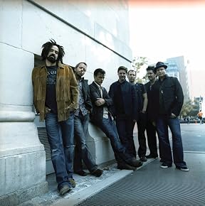 Image of Counting Crows