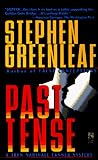 PAST TENSE (John Marshall Tanner Mysteries)