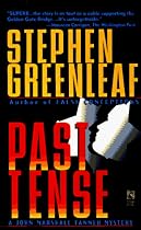 PAST TENSE (John Marshall Tanner Mysteries)