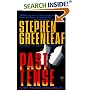 PAST TENSE (John Marshall Tanner Mysteries)