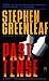 Books : PAST TENSE (John Marshall Tanner Mysteries)