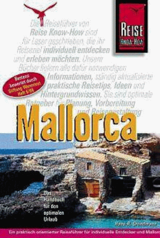 Produkt-Bild: Mallorca. Das Handbuch f&uuml;r den optimalen Urlaub. Reise Know-How