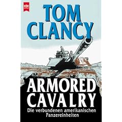 Armored Cavalry