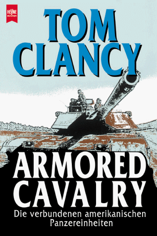 Cavalry
