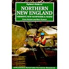 Flyfisher's Guide to Northern New England: Vermont, New Hampshire, and Maine (The Wilderness... by Steve Hickoff and Rhey Plumley