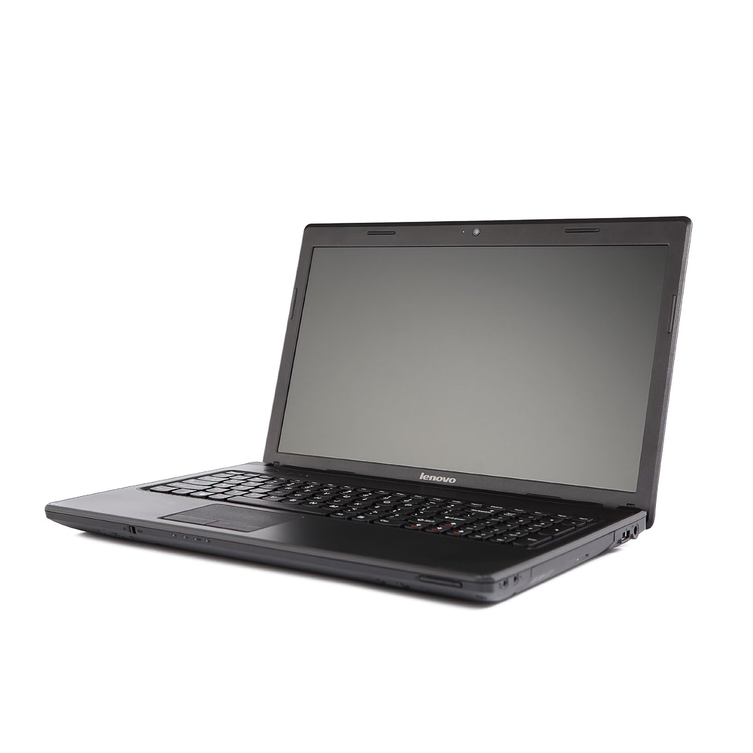 Lenovo G570 43348PU 15.6-Inch Laptop (Black)