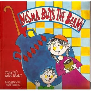 Nesma Buys the Beans