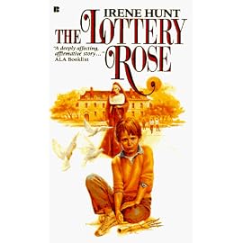 Lottery Rose